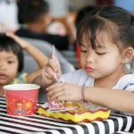 ของขวัญปันสุข สร้างฝันเติมรอยยิ้ม : สดเยาวชน