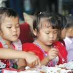 ของขวัญปันสุข สร้างฝันเติมรอยยิ้ม : สดเยาวชน
