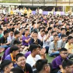ผอ.กรุงเทพคริสเตียน "เราไม่ได้สอนเด็กแค่สติปัญญา แต่เราสร้างความเป็นมนุษย์"