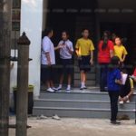 โรงเรียนอมาตยกุล นักเรียน อ.1-ม.6 ใส่ชุดไปรเวตมาเรียน กว่า 20 ปี ไร้ปัญหา