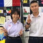 โรงเรียนอมาตยกุล นักเรียน อ.1-ม.6 ใส่ชุดไปรเวตมาเรียน กว่า 20 ปี ไร้ปัญหา