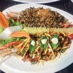 ริเวอร์ไวน์ ปากเกร็ด สบายๆ ริมเจ้าพระยา : อิ่มอร่อย