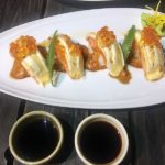 ริเวอร์ไวน์ ปากเกร็ด สบายๆ ริมเจ้าพระยา : อิ่มอร่อย