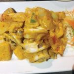 ริเวอร์ไวน์ ปากเกร็ด สบายๆ ริมเจ้าพระยา : อิ่มอร่อย