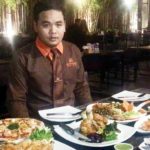 ริเวอร์ไวน์ ปากเกร็ด สบายๆ ริมเจ้าพระยา : อิ่มอร่อย