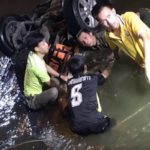 เปิดคลิปอีกมุม รุมถล่มเละ สาววีออสดำ ทำพิธีกรดัง เซนติเมตร-โจ้ ดับ ไม่สลดพูดแบบนี้