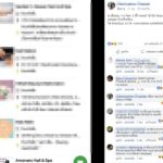 สาวหัวร้อน โดนร้านทำเล็บเหวี่ยงใส่ ไม่ต้อนรับ ลั่น ต้องแก้แค้นให้ได้ด้วยวิธีที่ต้องตะลึง!