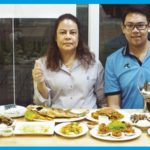 เดอะคอคเคิลซีฟู้ด - ปรุงสดจานต่อจาน : ข่าวสดอิ่มอร่อย