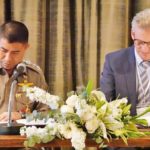 ตร.ลงMOU ลุยปราบสินค้าละเมิดลิขสิทธิ์บนเว็บไซต์ ยึดแล้ว 250 ล้าน ปิด 37 เว็บ