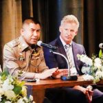 ตร.ลงMOU ลุยปราบสินค้าละเมิดลิขสิทธิ์บนเว็บไซต์ ยึดแล้ว 250 ล้าน ปิด 37 เว็บ
