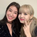 ดราม่าสุด! แฟนคลับด่าดารา-เกาะกระแสถ่ายรูปคู่ลิซ่า หวังเรียกไลค์ ทั้งที่ไม่ได้ชอบจริงๆ