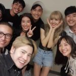 ดราม่าสุด! แฟนคลับด่าดารา-เกาะกระแสถ่ายรูปคู่ลิซ่า หวังเรียกไลค์ ทั้งที่ไม่ได้ชอบจริงๆ