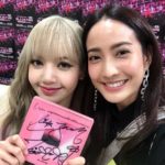 ดราม่าสุด! แฟนคลับด่าดารา-เกาะกระแสถ่ายรูปคู่ลิซ่า หวังเรียกไลค์ ทั้งที่ไม่ได้ชอบจริงๆ