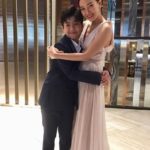 โตเป็นหนุ่ม หมดแล้ว ลูกชาย นุ่น วรนุช หล่อระดับพระเอก กลับมาเจอกันอีกครั้ง 