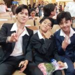 โตเป็นหนุ่ม หมดแล้ว ลูกชาย นุ่น วรนุช หล่อระดับพระเอก กลับมาเจอกันอีกครั้ง 