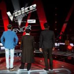 เซอร์ไพรส์ เปิดตัว The Voice Senior ปรากฏการณ์ใหม่ ขณะ The Voice 2018 ก็เข้มข้น