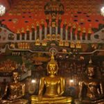ไหว้พระ 9 วัด อยุธยา ทำบุญขอพร-ชมโบราณสถาน   (คลิป)