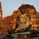 ไหว้พระ 9 วัด อยุธยา ทำบุญขอพร-ชมโบราณสถาน   (คลิป)