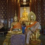 ไหว้พระ 9 วัด อยุธยา ทำบุญขอพร-ชมโบราณสถาน   (คลิป)