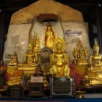 ไหว้พระ 9 วัด อยุธยา ทำบุญขอพร-ชมโบราณสถาน   (คลิป)
