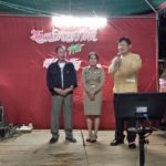 ปลัดสาวเมืองแพร่ เล่าเส้นทางชีวิต เป็นแม่เลี้ยงเดี่ยว ทำงานเก็บพริก ตะลุยสอบหลายปี กว่าจะสำเร็จ