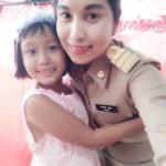 ปลัดสาวเมืองแพร่ เล่าเส้นทางชีวิต เป็นแม่เลี้ยงเดี่ยว ทำงานเก็บพริก ตะลุยสอบหลายปี กว่าจะสำเร็จ