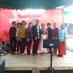 ปลัดสาวเมืองแพร่ เล่าเส้นทางชีวิต เป็นแม่เลี้ยงเดี่ยว ทำงานเก็บพริก ตะลุยสอบหลายปี กว่าจะสำเร็จ