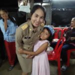 ปลัดสาวเมืองแพร่ เล่าเส้นทางชีวิต เป็นแม่เลี้ยงเดี่ยว ทำงานเก็บพริก ตะลุยสอบหลายปี กว่าจะสำเร็จ