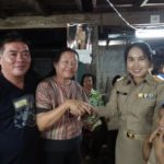 ปลัดสาวเมืองแพร่ เล่าเส้นทางชีวิต เป็นแม่เลี้ยงเดี่ยว ทำงานเก็บพริก ตะลุยสอบหลายปี กว่าจะสำเร็จ