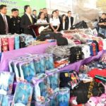 กรมศุลฯทำลาย สินค้าละเมิดลิขสิทธิ์ 6 คันรถ มูลค่า 39 ล้านบาท
