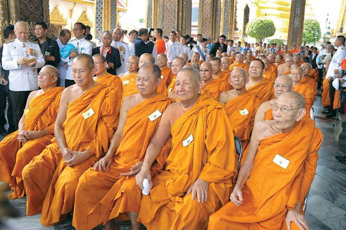 พระธรรมพุทธิมงคล