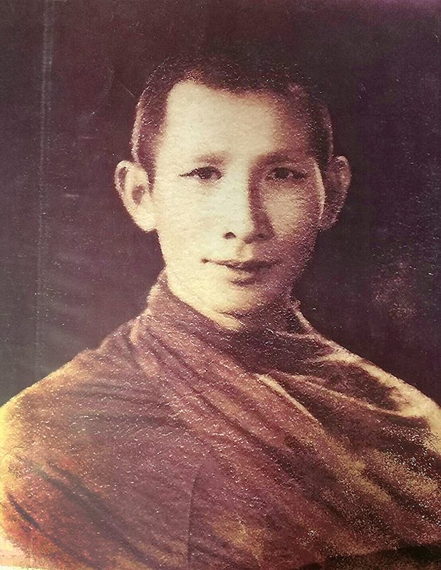 พระธรรมพุทธิมงคล