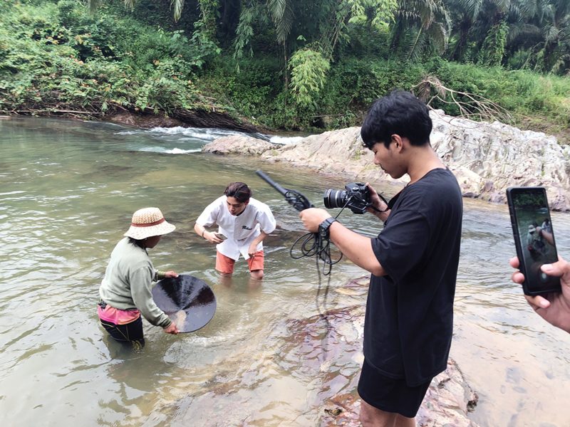 มทร.ศรีวิชัยคว้าแชมป์