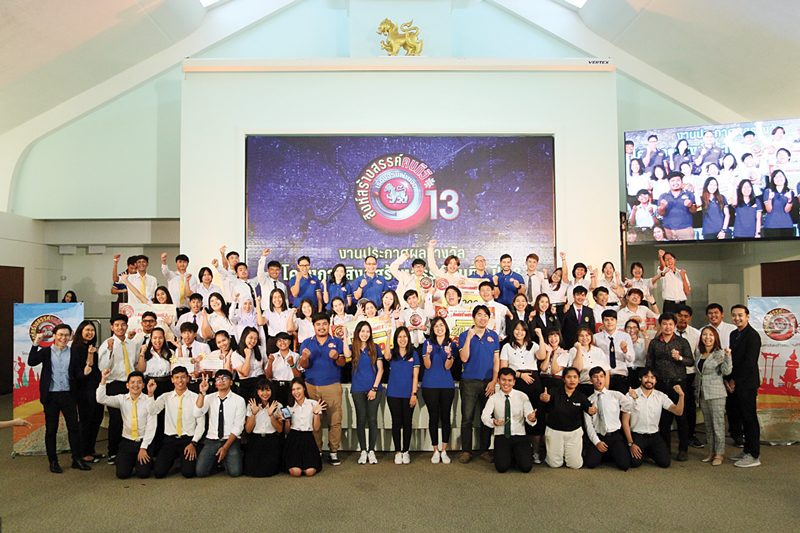 มทร.ศรีวิชัยคว้าแชมป์