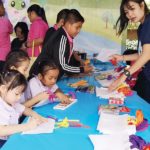 สนุกถนนสายวิทย์ ‘พิชิตตารางธาตุ’ : สดจากเยาวชน