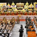 แรงศรัทธาไม่เสื่อมคลาย! ลูกศิษย์ทั่วโลก ร่วมสวดพระพุทธมนต์ ‘หลวงพ่อคูณ’