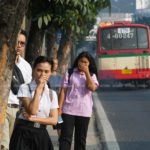 สาเหตุหลัก! ฝุ่นกรุงเทพ รถควันดำดันราง จ่อโปรย 'ฝนเทียม' ทั่วกทม.