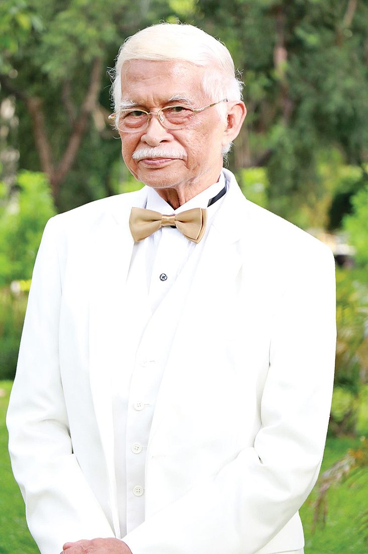 ‘อ้อม’ชื่นชม‘สะอาด’การแสดงสุดเป๊ะ