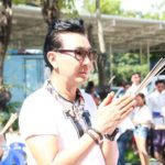 ไก่-วรายุฑ เชื่อ บ่วงนฤมิต คนดูแยกแยะ - ไม่ชอบใครให้หลับตาข้างนึง