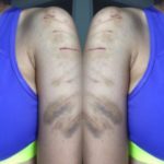 แชร์กระหึ่ม สาวนักบิดสุดลุย ขี่รถบุกป่า ข้ามประเทศ แถมคว้ารางวัลใหญ่ จุดไฟฝัน!