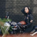 แชร์กระหึ่ม สาวนักบิดสุดลุย ขี่รถบุกป่า ข้ามประเทศ แถมคว้ารางวัลใหญ่ จุดไฟฝัน!
