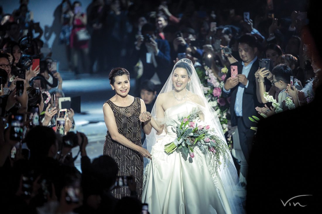 ‘เจี๊ยบ-บอย’รักสุกงอมมาราธอน14ปี