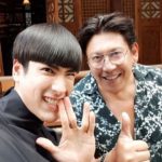 หน่อง อรุโณชา ผู้จัดดัง กับ ดราม่าเปลี่ยนนางเอก ลิขิตรักข้ามดวงดาว บทสรุปยังไง!