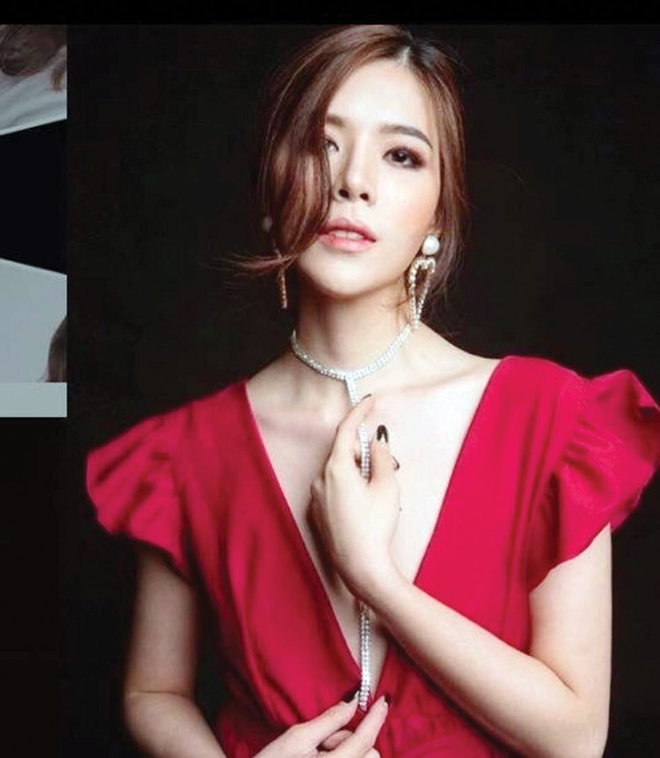 ‘โป๊ป’รู้จัก‘หมวยลี่’ ชี้แค่พี่น้อง