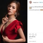 ฮือฮาอีก แฉพระเอกมีเมตตา แอบกิ๊ก นักร้องสาว เผยแช็ต-แฮชแท็ก หมวยลี่ โผล่ขอร้อง