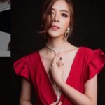 ฮือฮาอีก แฉพระเอกมีเมตตา แอบกิ๊ก นักร้องสาว เผยแช็ต-แฮชแท็ก หมวยลี่ โผล่ขอร้อง