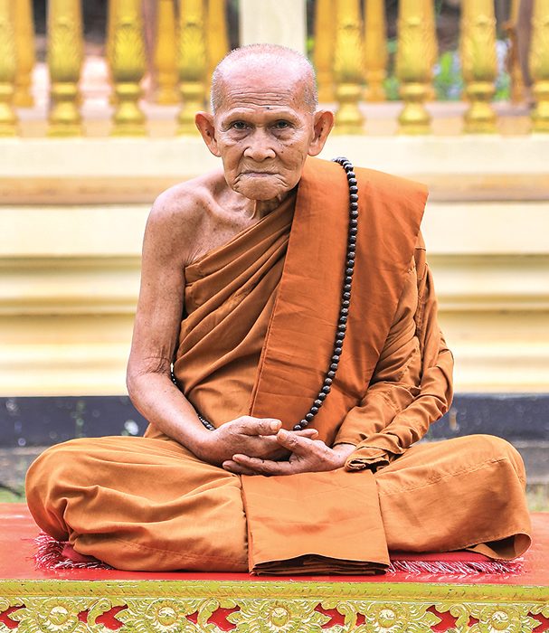 หลวงปู่ทวน