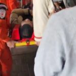 กู้ภัยหลวงพระบาง หาม วู้ดดี้ เพิ่งทำบุญ-เกิดอุบัติเหตุ แค่แมว-ไม่น่าเชื่อชักใหญ่เรื่อยๆ(คลิป)