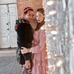 อุ้ม ลักขณา ความสุขง่ายๆ เผยความเซ็กซี่ เล่นน้ำกับสามีที่บ้าน ทำเอาคนแห่คอมเมนต์