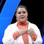 ฮาย อาภาพร ขออโหสิกรรมสิบปี-ผู้ชายสาปแช่ง แจงไปอเมริกาบ่อยซุ่มคบฝรั่งรวย(คลิป)